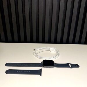 44mm series 6 Apple Watch